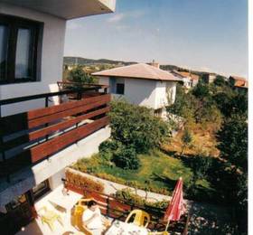 Туры в Hotel Kalina  в Болгарии