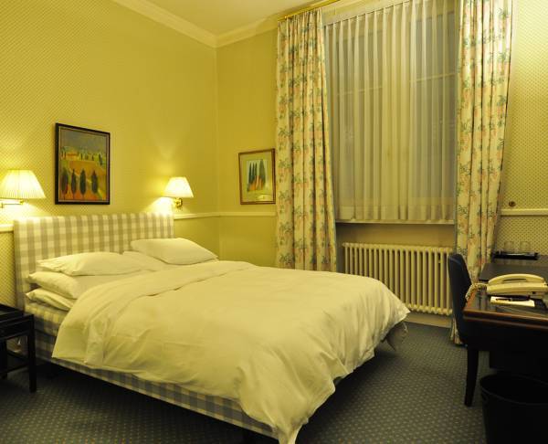 Hotel Kindli Швейцария, Цюрих