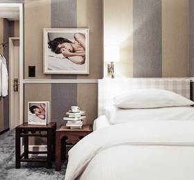 Отдых в Hotel Kindli - Швейцария, Цюрих