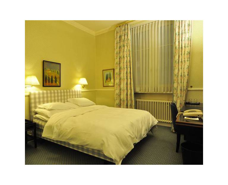 Hotel Kindli