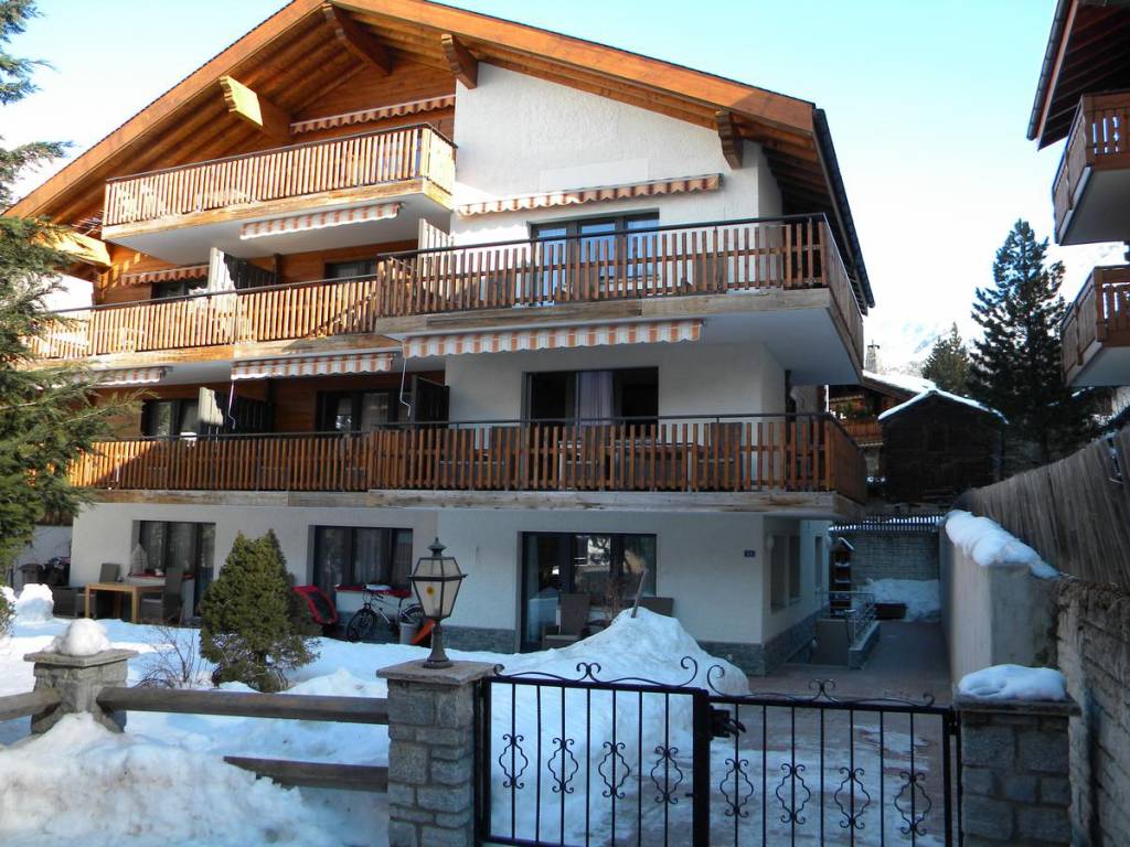 Haus Andorra 4*