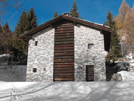 Petit-Robert  4* Швейцария, Кран-Монтана