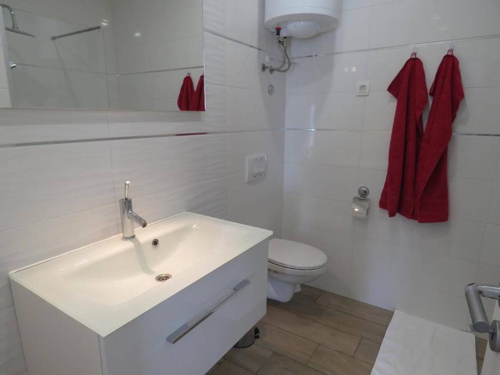 Villa Urbajs  3*