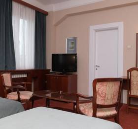 Туры в Palace Hotel в Сербии