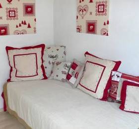 Villa Franca  в Кран-Монтана
