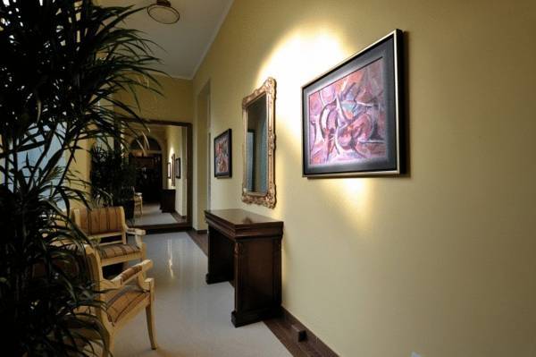 Rezime Crown  4* Сербия, Белград