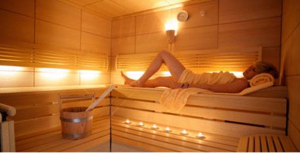Noldis Hotel 4* Австрия, Серфаус