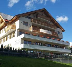 Отдых в Noldis Hotel - Австрия, Серфаус