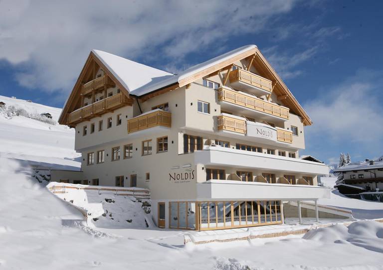 Noldis Hotel