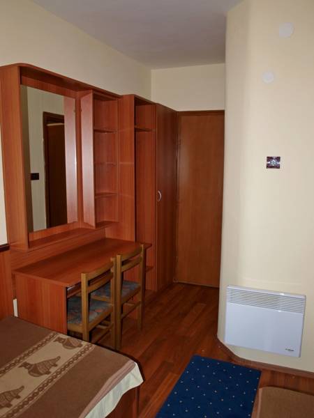 Hotel Venera  2*