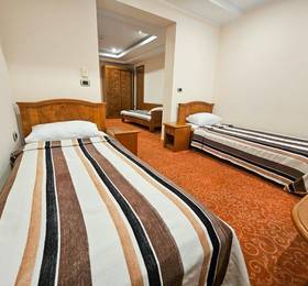 Отдых в Hotel BaMBiS  - Черногория, Подгорица
