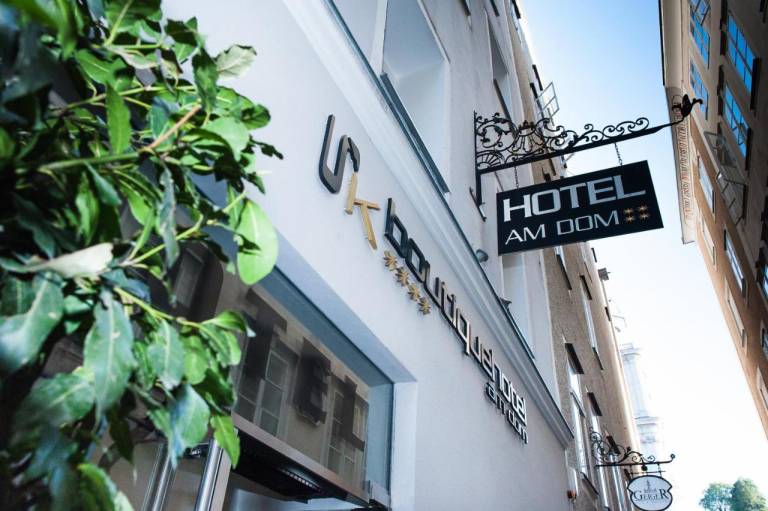 Hotel am Dom 