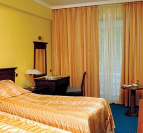 Туры в Hotel Granit в Македонии