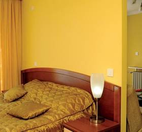 Отдых в Hotel Granit - Македония, Охрид
