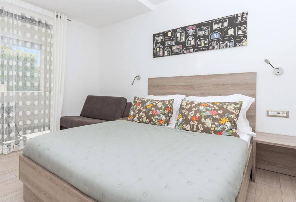 Villa Steffi  3*