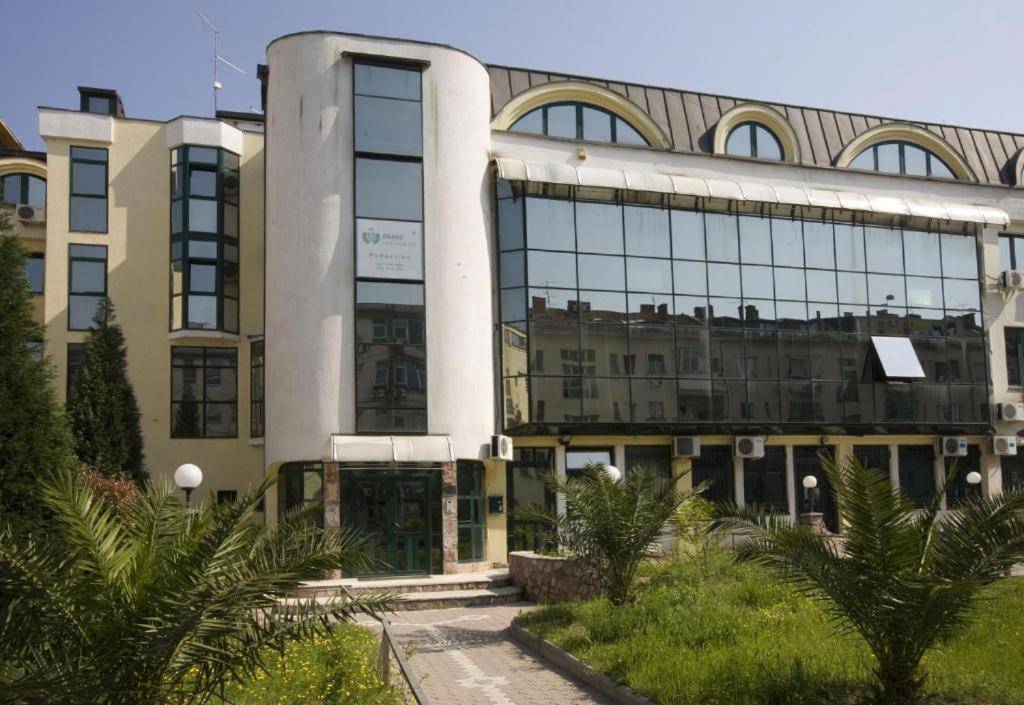 Hotel Kerber  3*