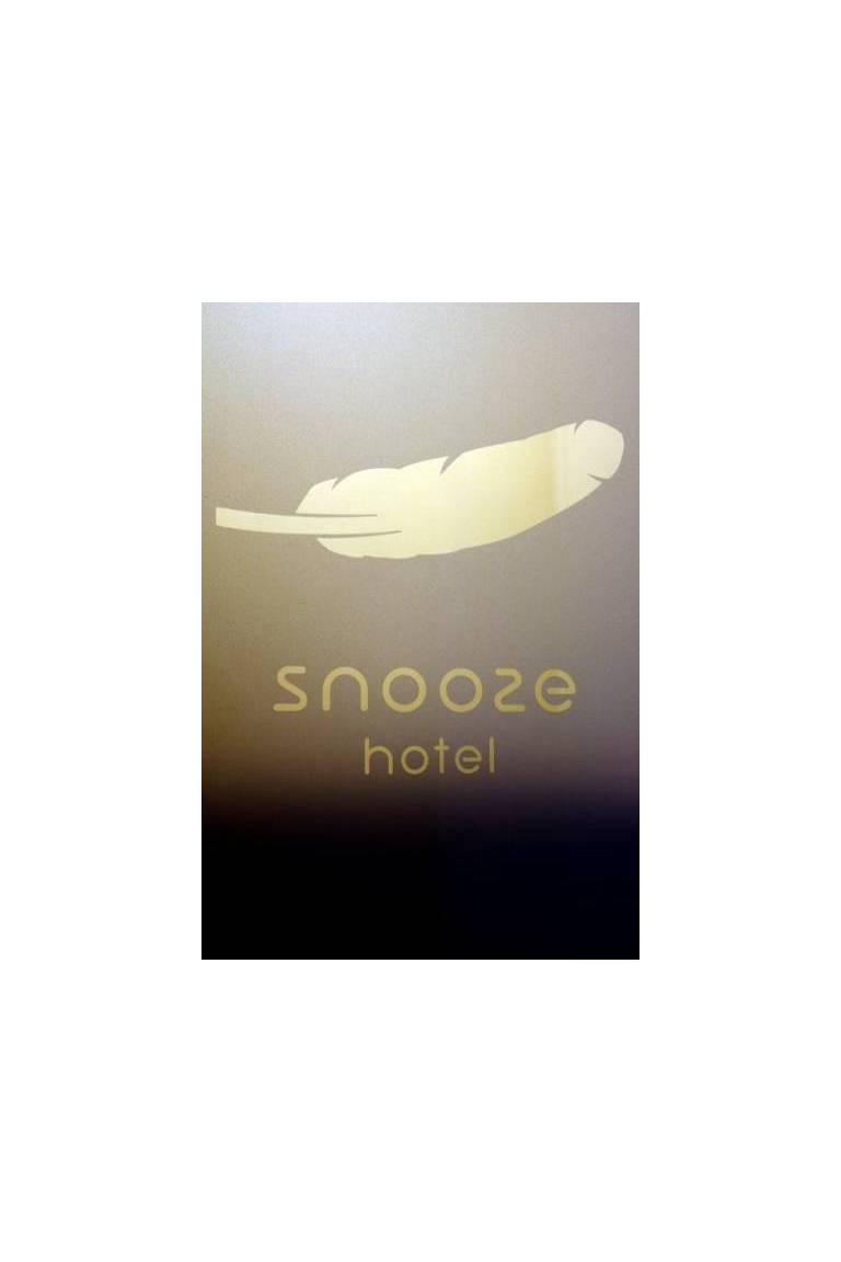 Snooze Hotel