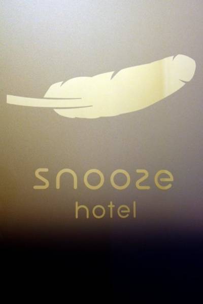 Snooze Hotel