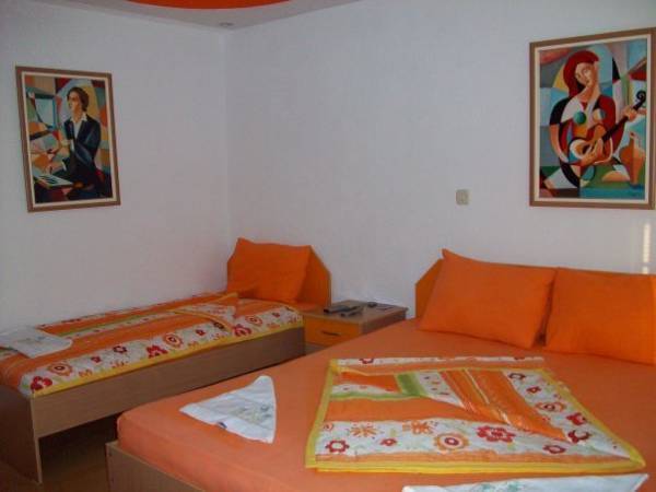 Vila Anastas  4* Македония, Охрид