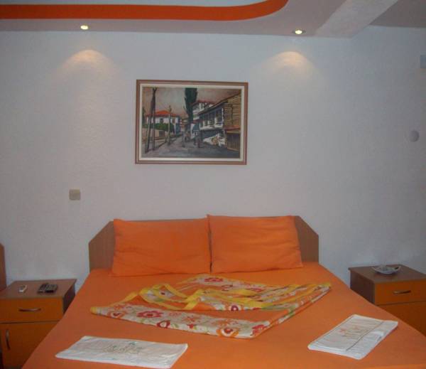 Vila Anastas  4* Македония, Охрид