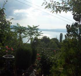 Vila Anastas  в Охриде