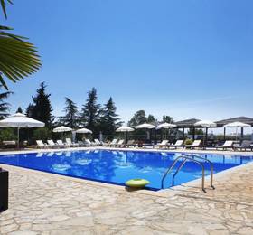 Туры в Villa Gloria в Хорватии