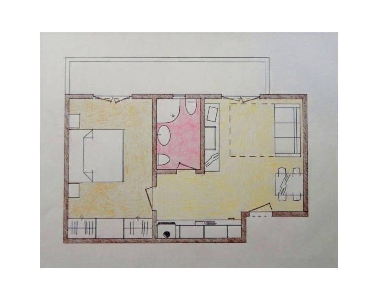 Villa Mirjam 