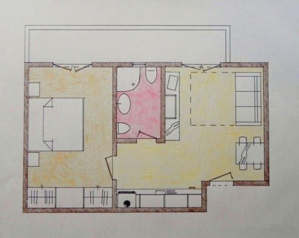 Apartments Villa Mirjam