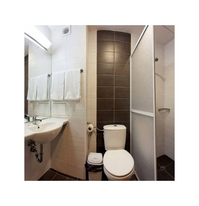 Bisser Hotel 