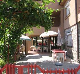 Villa Gajtan  в Охриде