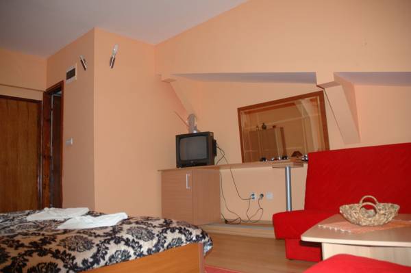 Hostel Izvor 