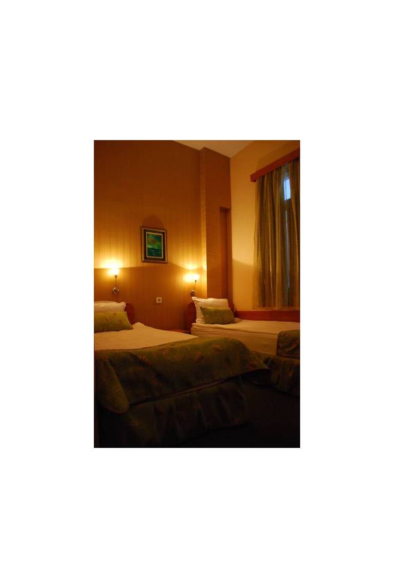 Hotel Bulair 
