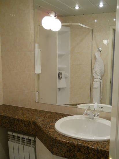 Hotel Cosmos  2* Болгария, Бургас