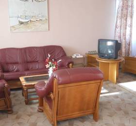 Hotel Cosmos  в Бургасе
