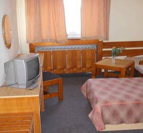 Отдых в Hotel Cosmos  - Болгария, Бургас