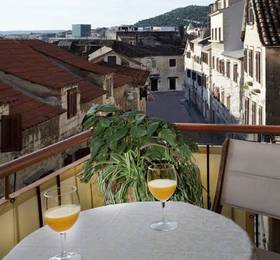 Туры в Royal Suites  в Хорватии