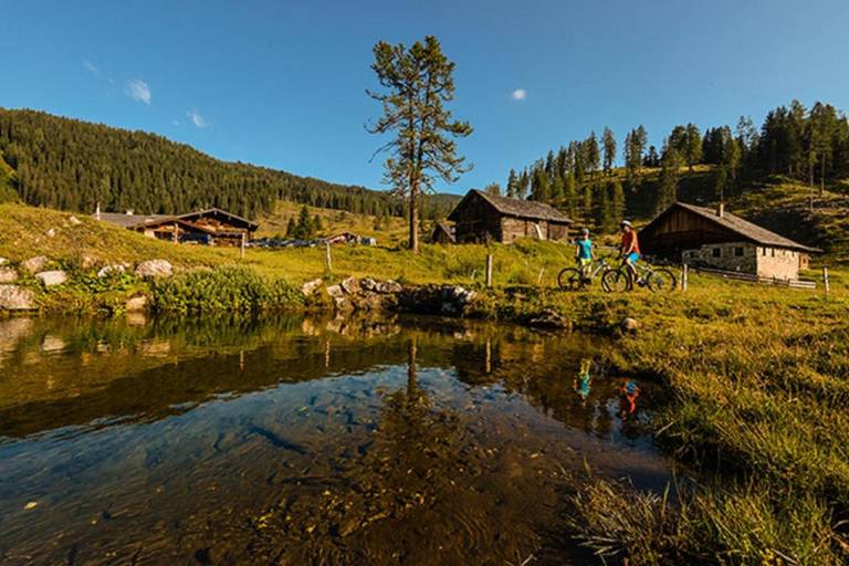 Hotel Binggl 
