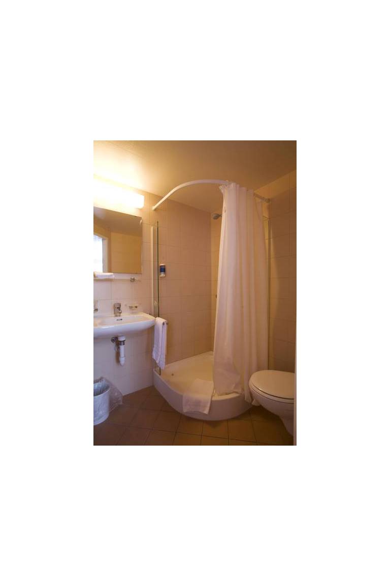 Hotel Rochat 