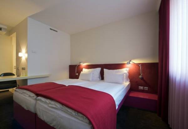 Roomz Vienna