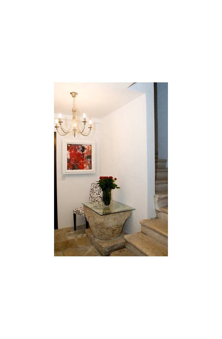 Villa Flores 