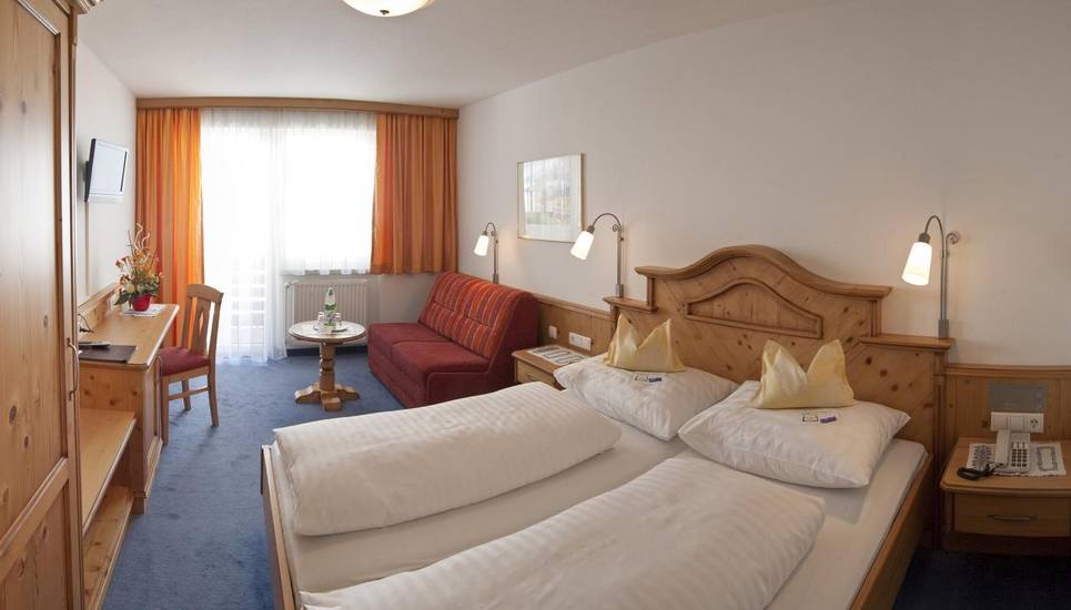 Hotel Wagner 4* Австрия, Обертауэрн