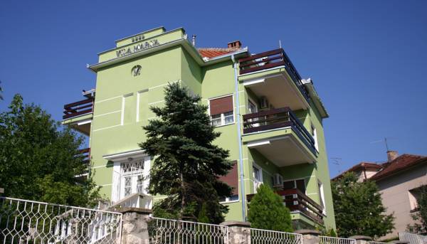 Villa Marija 3* Сербия, Белград