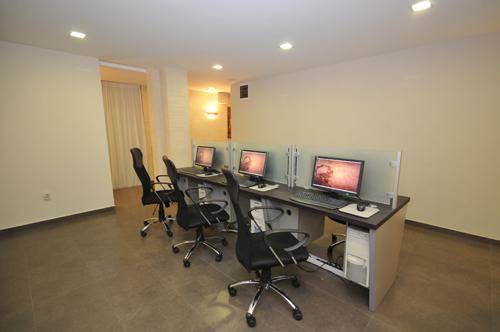 Hotel Srbija  3* Сербия, Белград