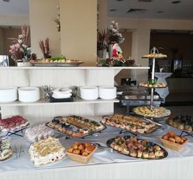 Hotel Srbija  в Белграде