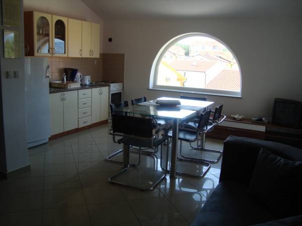 Villa Bijela  3* Хорватия, Малинска
