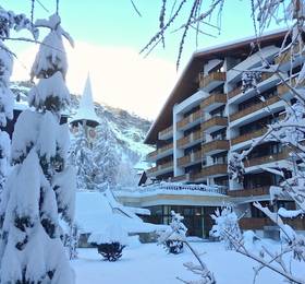 Туры в Hotel Antika в Швейцарии