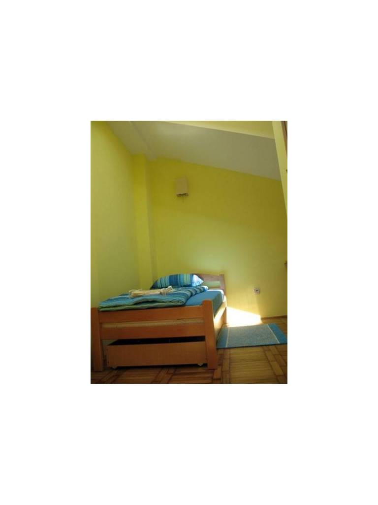Manga Hostel 