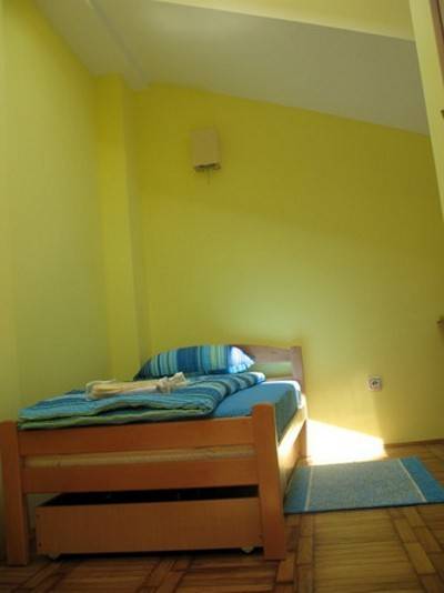 Manga Hostel 
