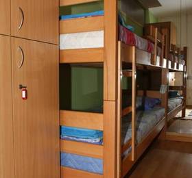 Dream Hostel  в Белграде