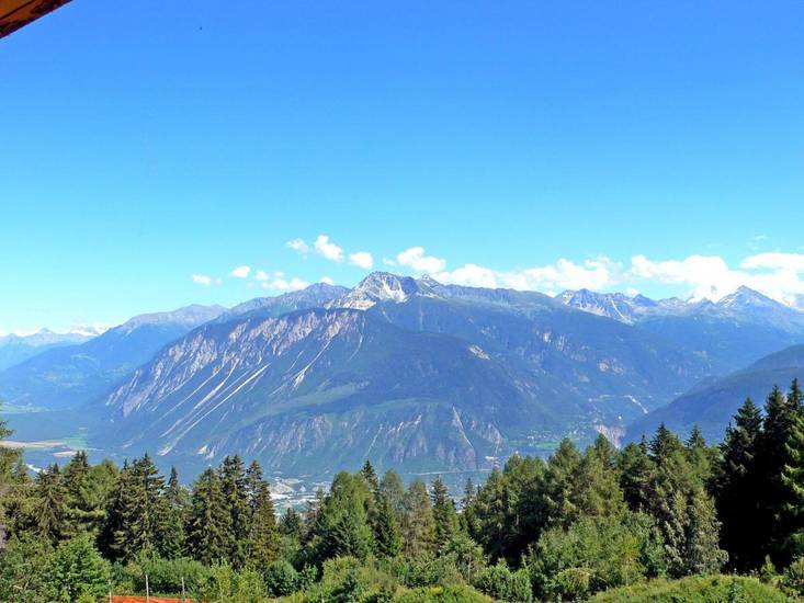 Apartment Mischabels I Crans Montana 3* Швейцария, Кран-Монтана